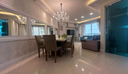 Apartamento - Itapema SC