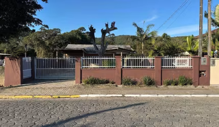 Casa - Bombinhas SC