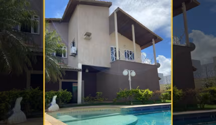 Vendo maravilhosa casa com piscina e 4 quartos na Enseada das Gaivotas - Rio das Ostras - RJ