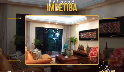 Apartamento para venda tem 198 metros quadrados com 3 quartos em Centro - Macaé - RJ