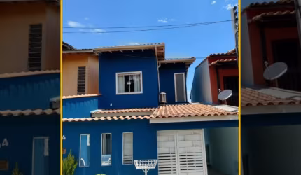 Vendo ótima casa com 2 quartos no Miramar em Macaé