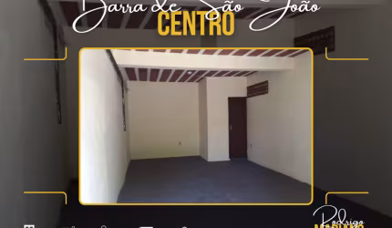 Alugo ótima loja em Barra de São João