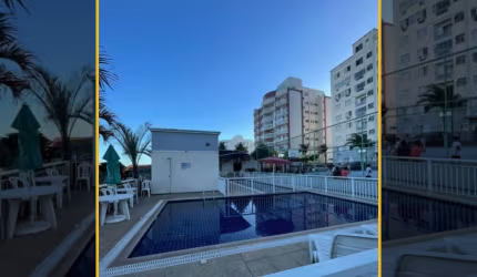 Vendo ótimo apartamento com 2 dormitórios na Gloria em Macaé