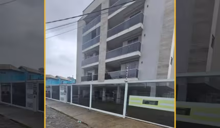 VENDO LINDO APARTAMENTO COM 3 DORMITÓRIOS EM COSTA AZUL EM RIO DAS OSTRAS