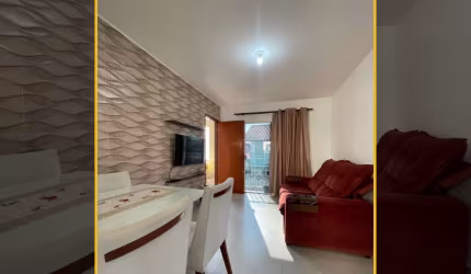 VENDO LINDO APARTAMENTO COM 2 DORMITÓRIOS NA ENSEADA EM RIO DAS OSTRAS