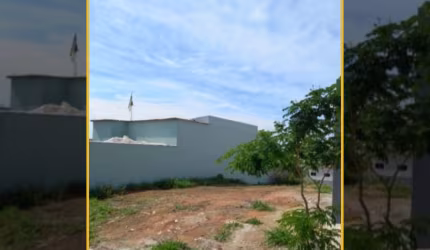 VENDO ÓTIMO LOTE DE 324 MT NO VALE DAS PALMEIRAS EM MACAÉ