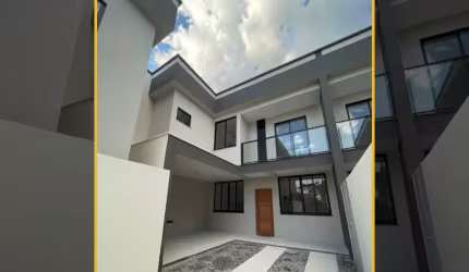 VENDO MARAVILHOSA CASA COM 3 SUÍTES NO OURO VERDE EM RIO DAS OSTRAS