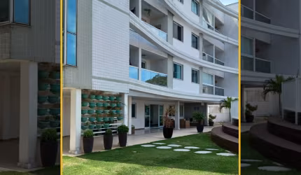 VENDO MARAVILHOSO APARTAMENTO COM 3 QUARTOS EM COSTA AZUL EM RIO DAS OSTRAS