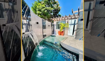 VENDO CASA ESPETACULAR COM 3 SUÍTES NO MARILÉIA EM RIO DAS OSTRAS