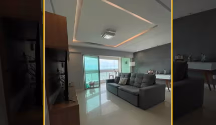 VENDO LINDO APARTAMENTO NA PRAIA CAMPISTA EM MACAÉ