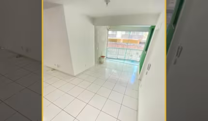 ALUGO LINDO APARTAMENTO COM 3 DORMITÓRIOS NA GLORIA EM MACAÉ