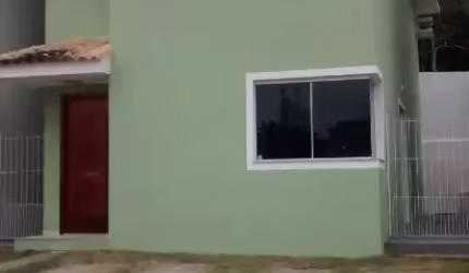 ALUGO LINDA CASA COM 3  DORMITÓRIOS NA GRANJA DOS CAVALEIROS  EM MACAE
