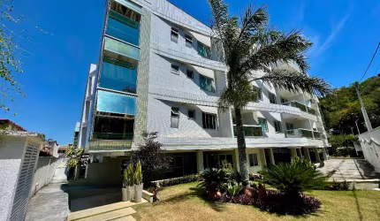 ALUGO LINDO APARTAMENTO MOBILIADO DE 3 DORMITÓRIOS EM COSTA AZUL
