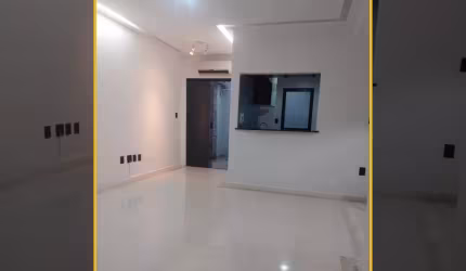 VENDO ÓTIMO APARTAMENTO COM 2 DORMITÓRIOS NO RIVIERA EM MACAÉ