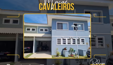 VENDO LINDA CASA COM 3  DORMITÓRIOS NA GLORIA  EM MACAÉ