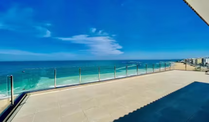 VENDO LINDO APARTAMENTO COM 2 DORMITÓRIOS NO CAVALEIROS EM MACAÉ