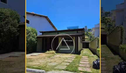 VENDO ÓTIMA LINEAR CASA COM 2 DORMITÓRIOS NO VALE DOS CRISTAIS EM MACAÉ