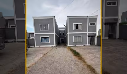 ALUGO ÓTIMO APARTAMENTO MOBILIADO DE 1 QUARTO NA ENSEADA EM RIO DAS OSTRAS