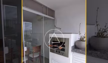 ALUGO MARAVILHOSO APARTAMENTO COM 3 DORMITÓRIOS NA GLORIA EM MACAÉ