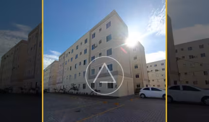 ALUGO ÓTIMO APARTAMENTO NO ATLANTICO EM RIO DAS OSTRAS