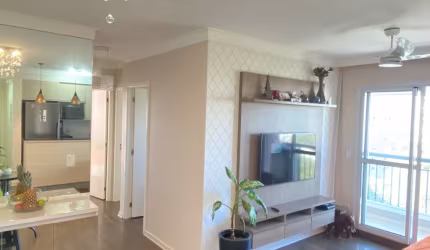 Lindo AP para venda Na Vila Andrade 3 Dorm e planejados