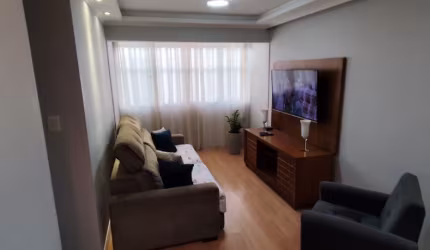 Oportunidade! AP no térreo para venda