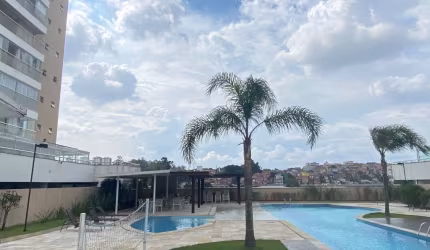 Venda ! Ap para venda no condomínio Bruno na Vila Preel