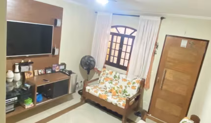 Lindo sobrado para venda no Maria Virgínia
