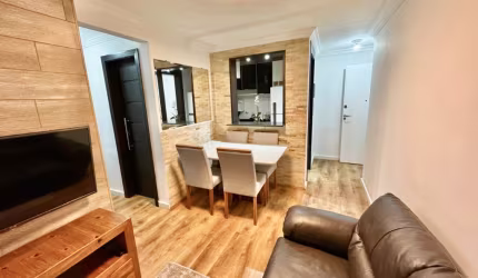Apartamento para venda em Campo limpo.. Condomínio Spazio SAN Telmo