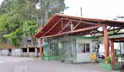 AP para venda no condomínio Serra Verde Taboão da Serra