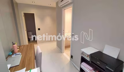 Lindo e Amplo 02 Qtos 2 Suítes Varanda Lazer Completo - Oportunidade