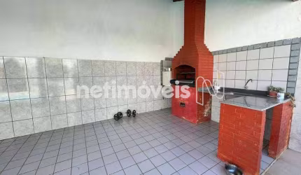 Casa para venda tem 335 metros quadrados com 4 quartos em Mata da Praia - Vitória - ES