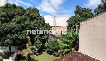 Linda e Ampla Casa 04 Qtos Suíte 2 Varandas Ótima Localização