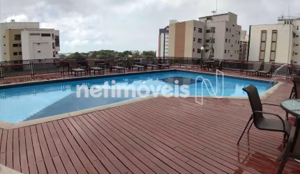 Lindo e Amplo 04 Qtos 2 Suítes 02 Varandas Lazer completo Oportunidade