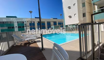 Lindo e Amplo 03 Qtos Suíte Varanda Lazer 2 Vgs Oportunidade