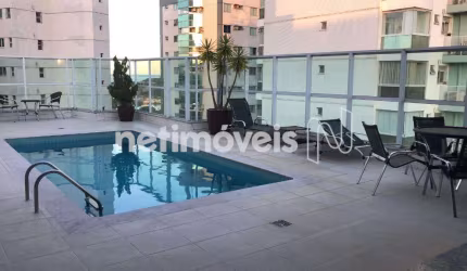 Lindo e Amplo 02 Qtos Suíte Varanda Lazer 2 Vgs Oportunidade