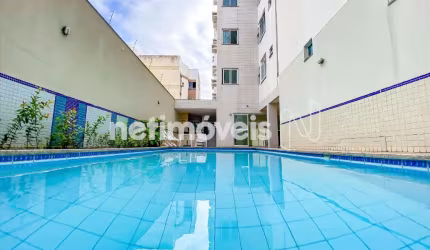 Lindo e Amplo 03 Qtos Suíte Varanda Lazer 2 Vgs Oportunidade