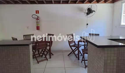 Lindo e Amplo 03 Qtos Suíte Varanda 2 Vgs Oportunidade