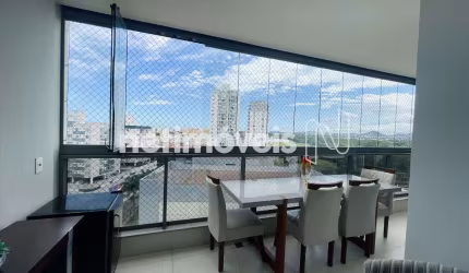 Lindo e Amplo 03 Qtos Suíte 2 Varandas 2 Vgs Lazer Oportunidade Única