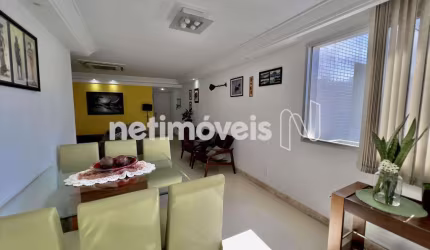 Lindo e Amplo 03 Qtos 2 Suítes 2 Varandas 2 Vgs Oportunidade Única