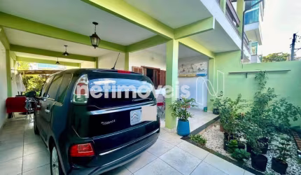 Linda e Ampla Casa Duplex Oportunidade Camburi