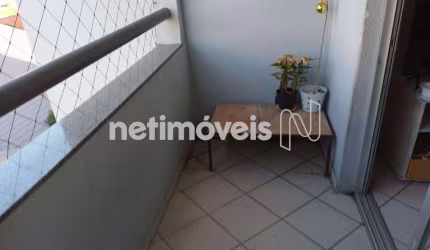 Lindo e Amplo 03 Qtos Suíte Varanda Oportunidade Única