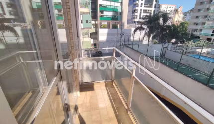 Lindo e Amplo 02 Qtos Varanda Elevador Oportunidade Única
