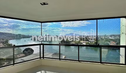 Lindo e Amplo 03 Qtos 2 Suites 2 Varandas 02 Vgs Lazer Oportunidade
