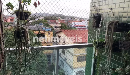 Lindo e Amplo 03 Qtos Suíte Varanda Oportunidade Única