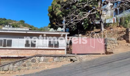 Amplo Terreno Esquina Fradinhos Oportunidade Única