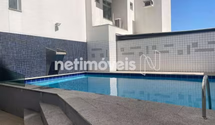 Lindo e Amplo 03 Qtos Suíte Varandão Lazer Oportunidade