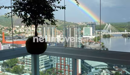Lindo e Amplo 02 Qtos Suíte Varandão Lazer Oportunidade Única