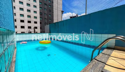 Lindo e Amplo 03 Qtos Suíte 2 Varandas 02 Vgs Lazer Oportunidade