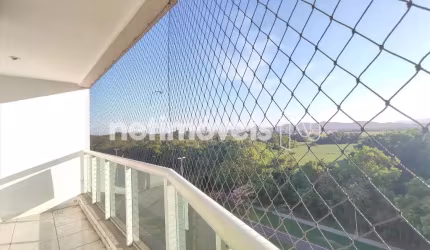 Lindo e Amplo 03 Qtos Suíte Varandão Lazer Completo 2 Vgs Oportunidade